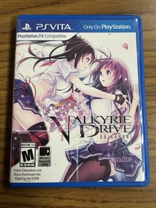 Valkyrie Drive Bhikkhuni | eBay