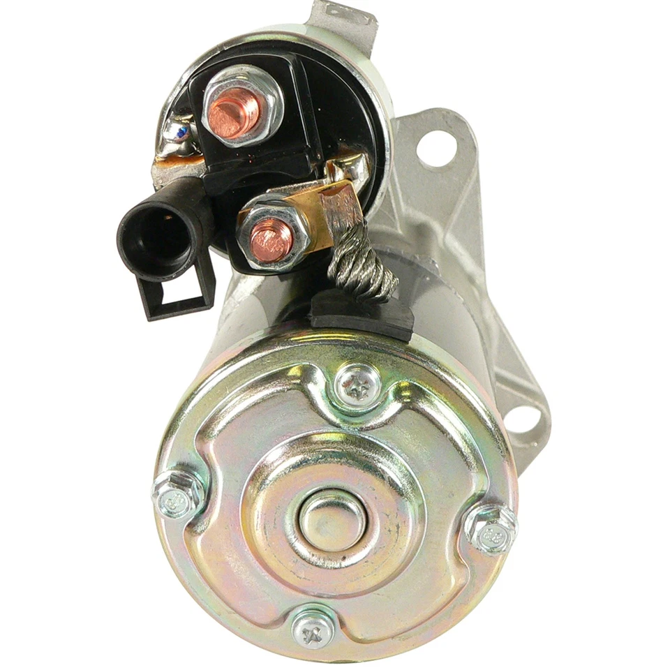 Starter For Buick Enclave Lacrosse Cadillac SRX 3.0L 3.6L 2008-2011 17997 19142 - Image 4 of 4