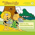 Die Biene Maja: Folge 5 - Fahrt in der Limonadenflasche