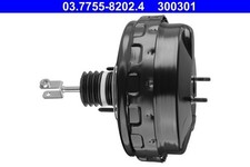 ATE Bremskraftverstärker 03.7755-8202.4 für MERCEDES-BENZ ATE Bremskraftverstärker 03.7755-8202.4 für MERCEDES-BENZ