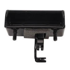 Tailgate Hatch Handle 74810 S6A 003 Rear Trunk Latch Handle Assembly For Fit