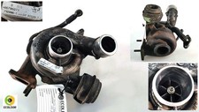 TURBINA TURBOCOMPRESSORE 46786078 LANCIA LYBRA 1.9JTD 2001 52A