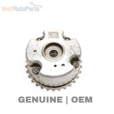 2007-2015 AUDI Q7 4.2L - Intake CAM / Camshaft Adjuster UNIT / GEAR 06E109083L