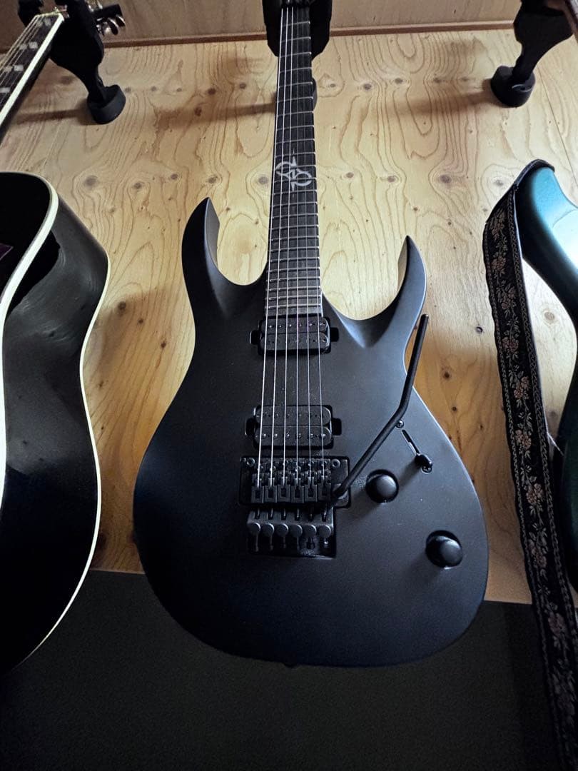 Solar Guitars A1.6FRC | eBay