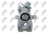 NTY HZT-MZ-033 Bremssattel Hinten Rechts FüR Mazda