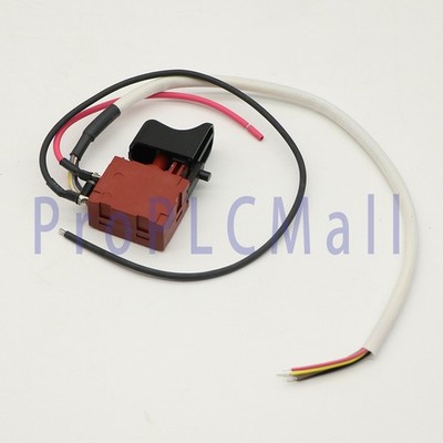 2Pcs Defond Switch  BGH-1120A 20.1RA 42Vd.c. 5E4  Us