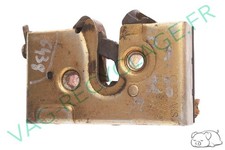 Porte arrière et accessoires Audi 90