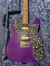 Doubleday Broadwing Telecaster Deluxe (Fender...