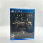 Injustice 2 - Legendary Edition - Sony PlayStation 4