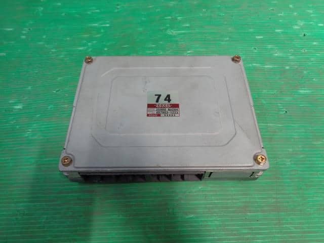 NISSAN UD UD NISSAN LARGESIZE CAR Transmission Computer 25980NA204 [PA97026763]