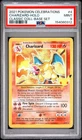 PSA 9 Charizard 4/102 Celebrations: Classic Collection Holo - Pokemon
