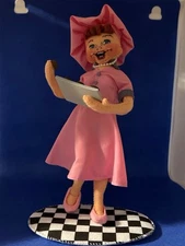 2024 Annalee ~ 9" ~ “The Chocolate Factory” ~ Exclusive Edition ~ #910224 ~ NWT