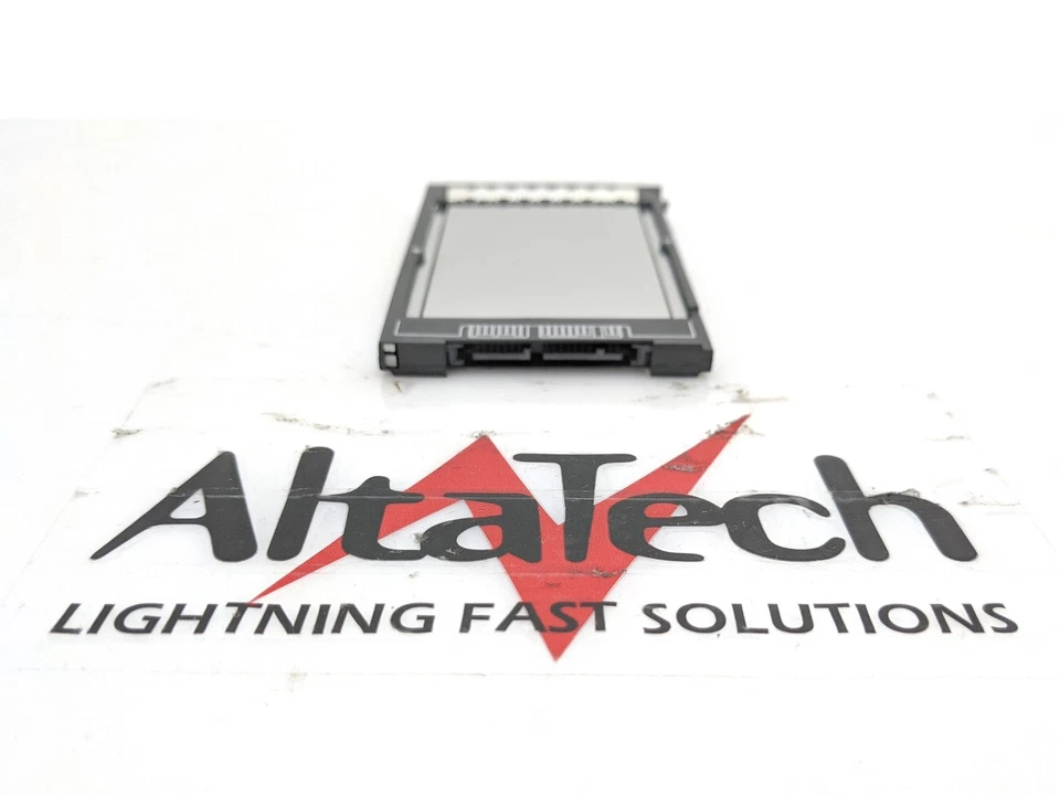 Dell 002KFM 50GB 1.8" uSATA MLC SSD - Image 3 of 4