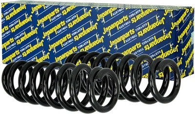 2x JAPANPARTS Federn Fahrwerksfedern Spiralfedern vorne für Saab 9-3 YS3F - Bild 1 von 2