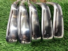 TaylorMade GLOIRE F 2016 5S Iron Set IR Flex R
