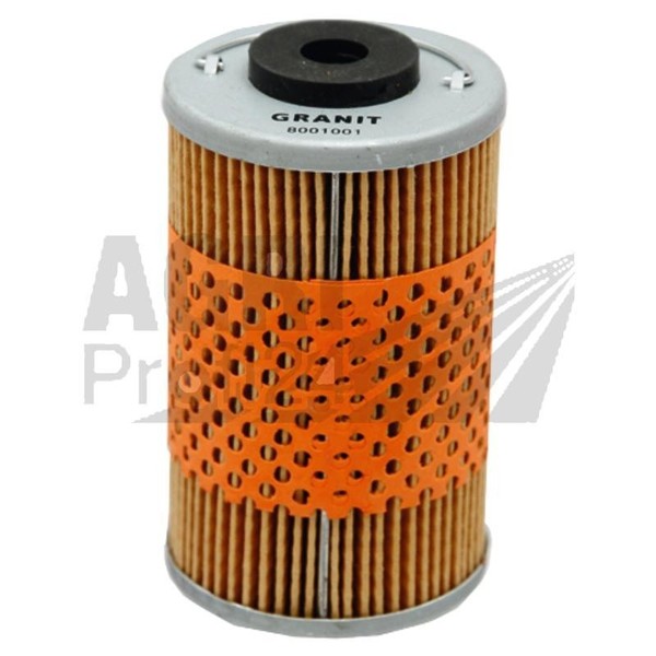 Kraftstofffilter FüR Claas Columbus Comet Consul Cosmos Dominator Mercator-image