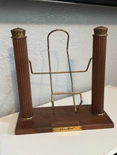 Crown Royal 1/2 Gallon Wooden Bottle Swing