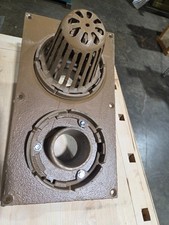 JAY R. SMITH LIGHT COMMERCIAL 148-Y03 Roof Dr...