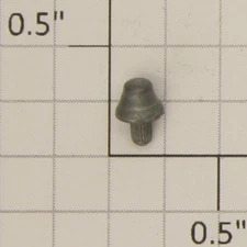 American Flyer P9395 Atlantic, Hudson & Pacific 0-8-0 Die-Cast Bell