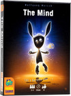 the Mind - Family-Friendly Board Games - Game Night - Card Games for Adults, Tee