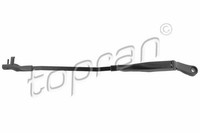 Topran 114 866 Wischarm, Scheibenreinigung Links FüR Skoda Vw