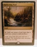 Reflecting Pool -MTG Commander Legends: Battle for Baldur's Gate CLB Rare 358