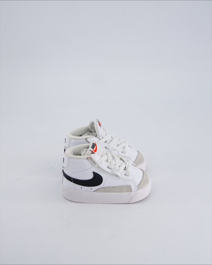 Atletico Nike Pelle Bianco - Ottime condizioni