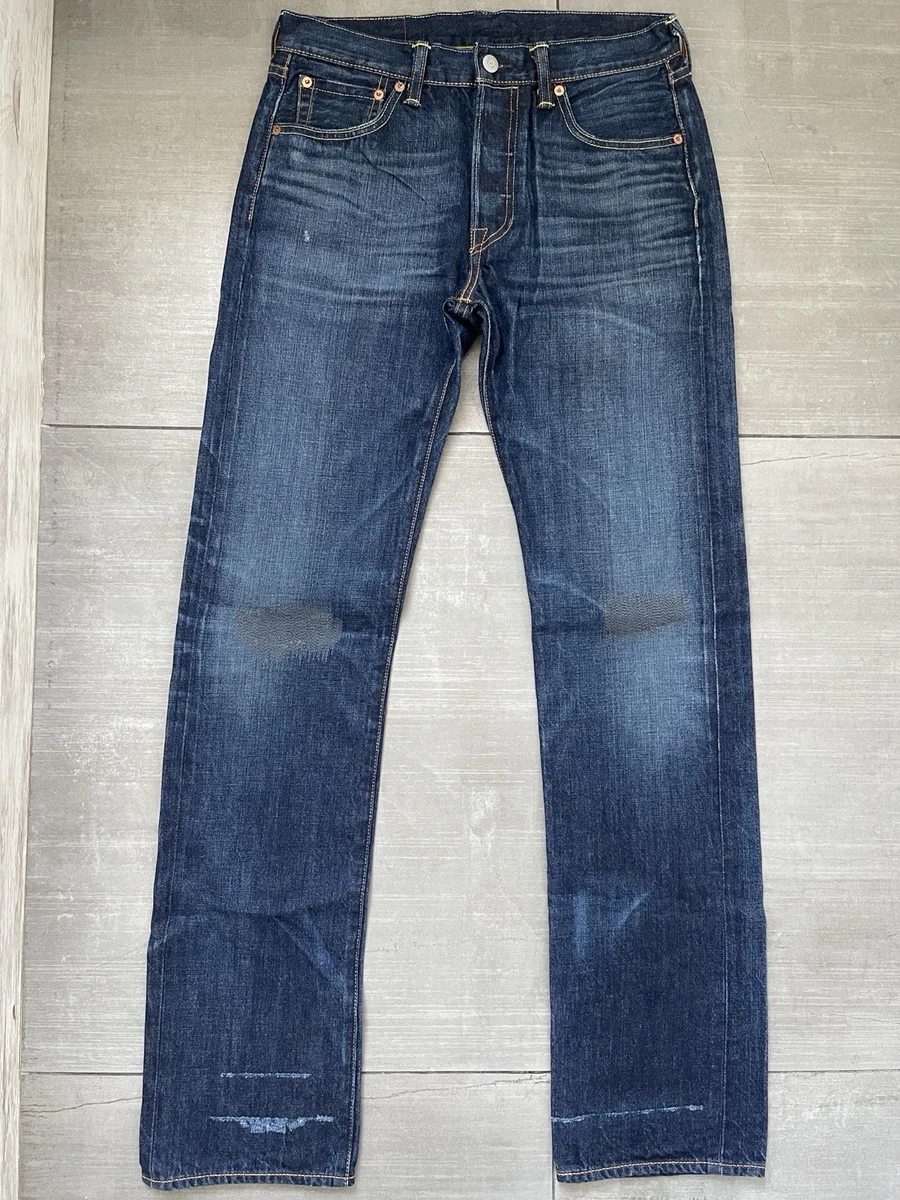 Men's Levi's 501 XX Jeans for sale - eBay