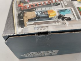 LEGO 10251 Brick Bank MISB NEW Sealed Creator Modular Building 10182 10185