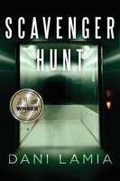Scavenger Hunt Dani Lamia Taschenbuch Kartoniert / Broschiert Englisch 2020