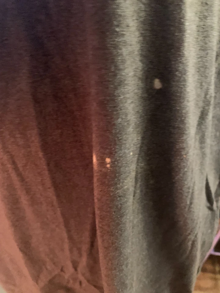 Camiseta Eat Sleep Game Mujer XL Gráfica Manga Corta VENDO COMO ESTÁ Foto 2 de 3