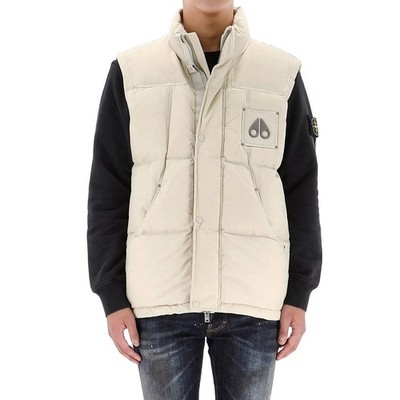 Moose Knuckles Everest Padded Vest 152160503