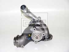 Turbolader für CITROËN C5 I Break (DE_) 2.2 HDi (DE4HXB, DE4HXE) 0375F3, 0375F4