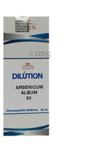 أخرى الصحة والجمال Allen Arsenicum