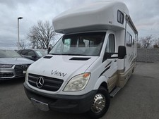2010 Mercedes-Benz Sprinter 3500 2WD Reg Cab 170" WB