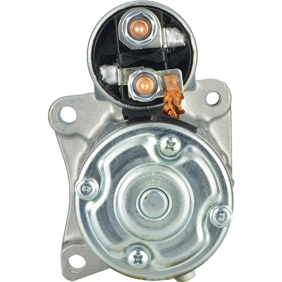 Automotive Starter For 1.4L FIAT 500 12 13 410-48309 53100008 RL073160AA Foto 4 de 4