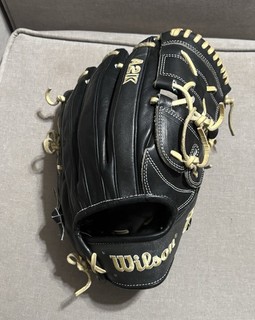 Wilson A2K 12” RH Baseball Glove Pro Stock B2 a2000