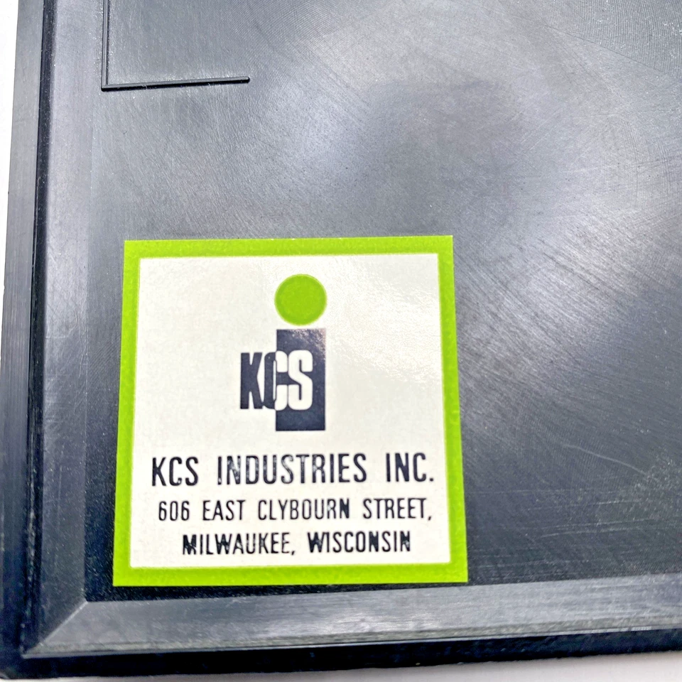 US Olympic Team Official Olympic Medal Contributor 7" X 6"Plastic Plaque Vintage - Image 4 of 4