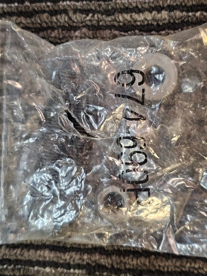 Colector de escape natural de hierro fundido Dorman 674-559 para Ford F-150 F-250 1999-04 Foto 3 de 4