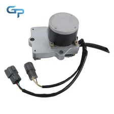 7834-40-2002 7834-40-3001 Throttle Motor For Komatsu PC600-6 PC240-6 PC450-6