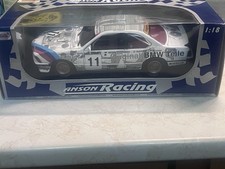 Anson 1:18 BMW Diecast & Toy Vehicles for sale | eBay