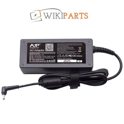 Ersatz für ASUS TRIO TX201LA Neu AJP 65W Adapter Netzteil UK