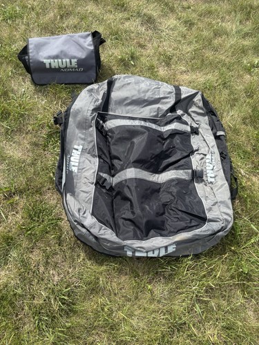 THULE Nomad Soft Side Cargo Carrier Roof Bag 14/15 cu. ft