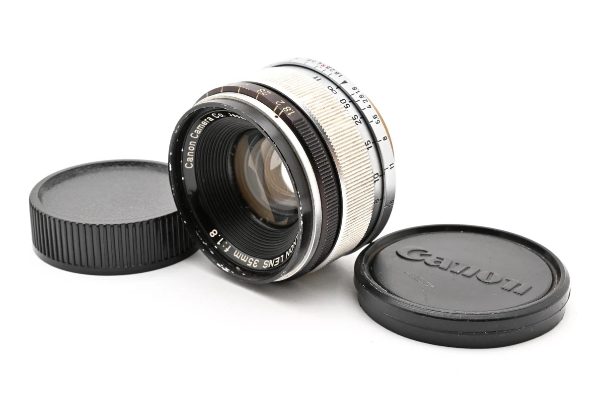 25+ Canon 