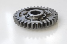 2016 HONDA CB 500F MOTOR MOTOR GETRIEBE