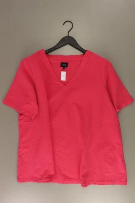 ⭐ Blusa para damas talla 46/48, XL, 46 rosa algodón ⭐ - Imagen 1 de 4