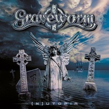 Graveworm (N)Utopia (CD)