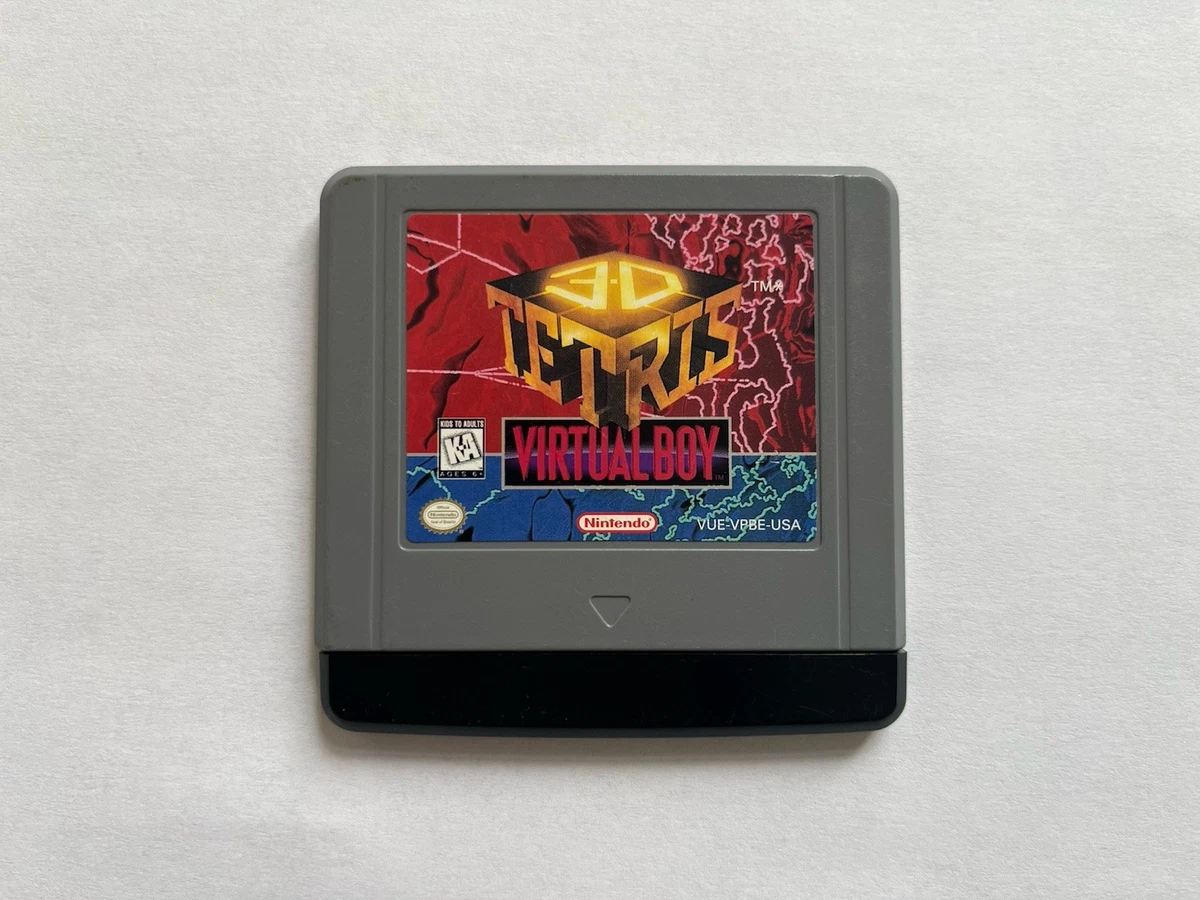 Tetris for sale - eBay