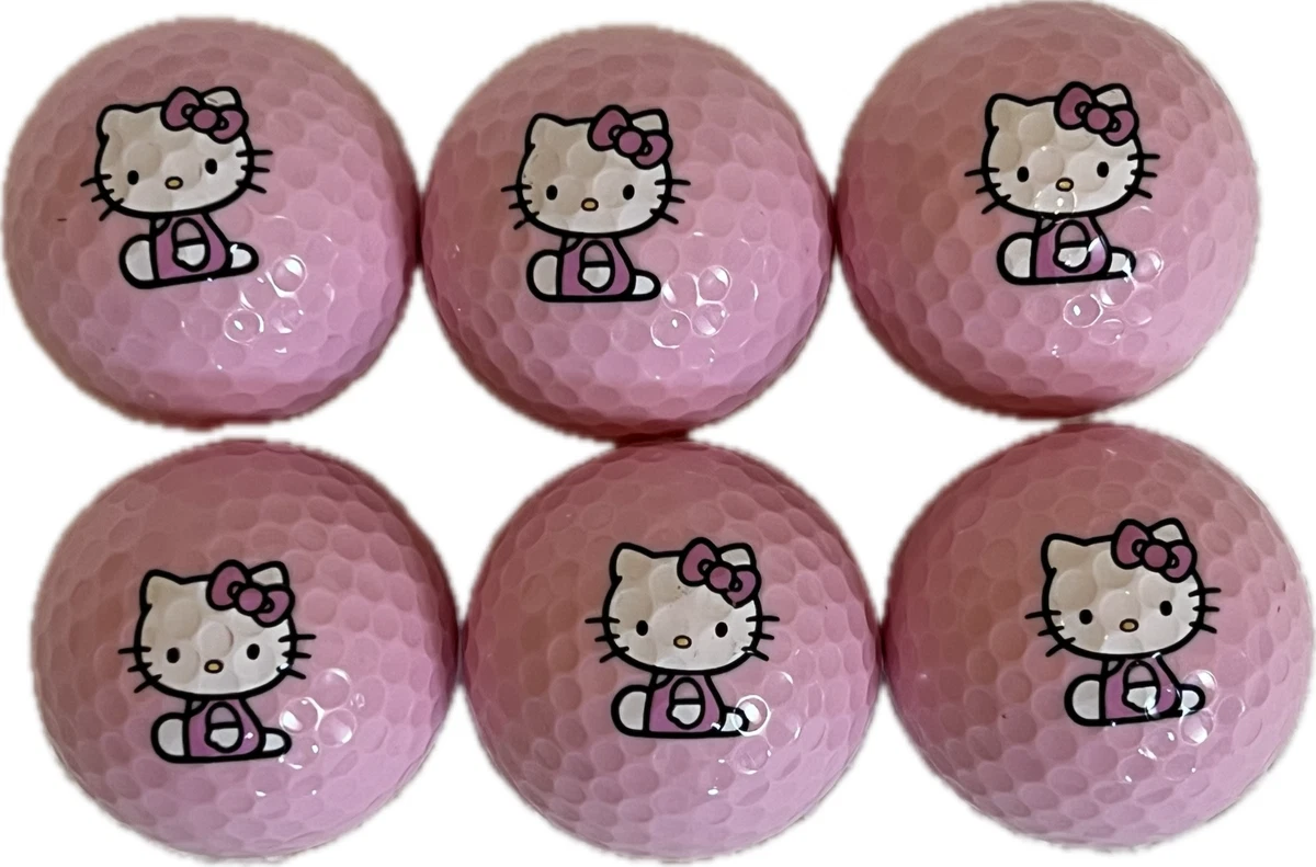 Hello Kitty Golf Clubs & Equipment for sale | eBay
