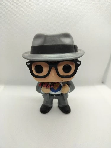 Funko Pop! Vinyl: DC Universe - Clark Kent #145 - Hot Topic Exclusive